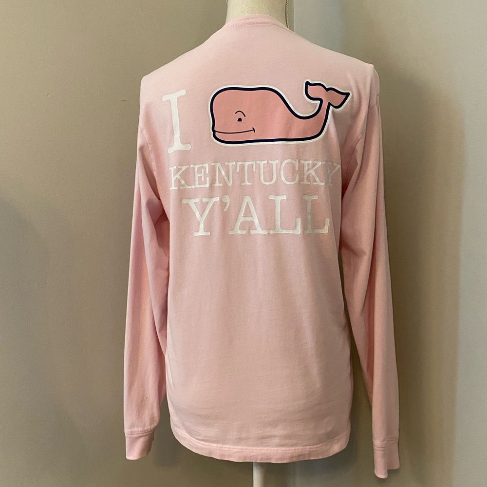 Vineyard Vines shirt VGUC